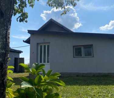 Novi Sad House | Salaš na dan, Futog