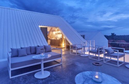 Ayutthaya Hotel | Sala Ayutthaya