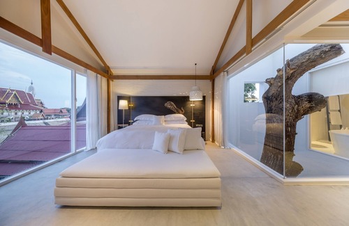 Ayutthaya Hotel | Sala Ayutthaya