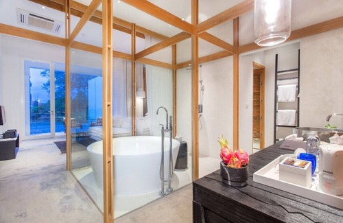 Ayutthaya Hotel | Sala Ayutthaya