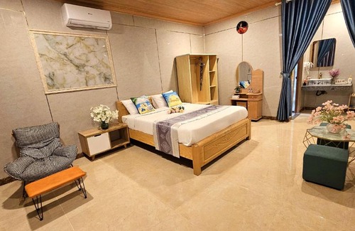 Phuoc Thuan House | Sala Hồ Tràm