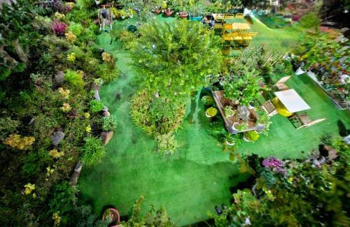 Phuoc Thuan House | Sala Hồ Tràm