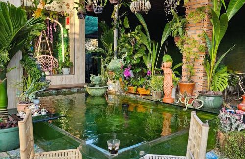 Phuoc Thuan House | Sala Hồ Tràm