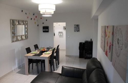 Setubal Apartment | Saladina Apartment