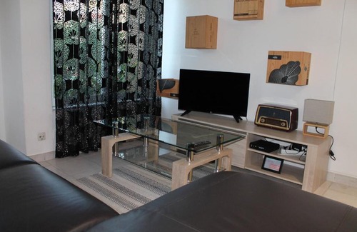 Setubal Apartment | Saladina Apartment