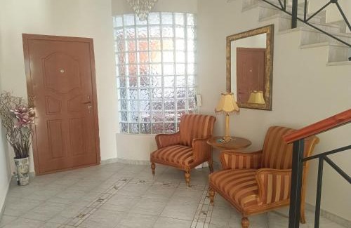 Selinia Apartment | Salamina Azuro