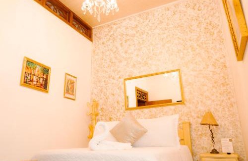 Salamina Hotel | Salamina Highs