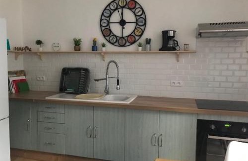 Chalus Apartment | Salardine Apartments - Cosy Suite