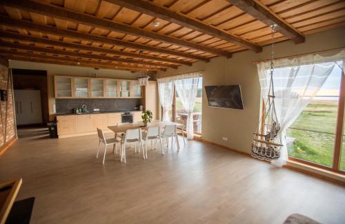 Jurkalne House | Salas Holiday Home