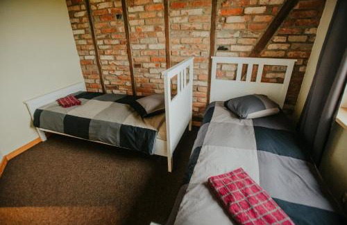 Jurkalne House | Salas Holiday Home