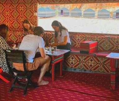 Wadi Rum Apartment | saleem with jeep tour