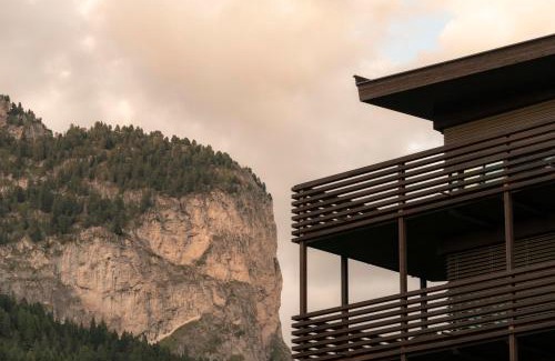 Selva di Val Gardena Hotel | Saleghes Dolomites Residence
