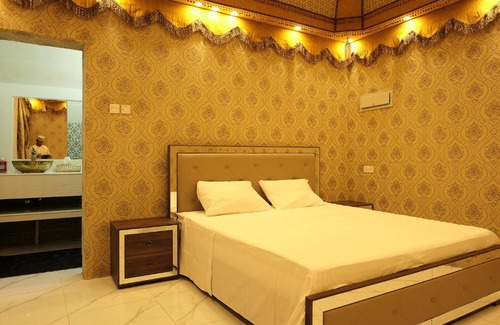 Al Hadd Bed & Breakfast | Salem Fish Guest House