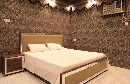 Al Hadd Bed & Breakfast | Salem Fish Guest House