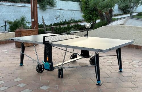 Punta Milocca Apartment | Salemarino apartment