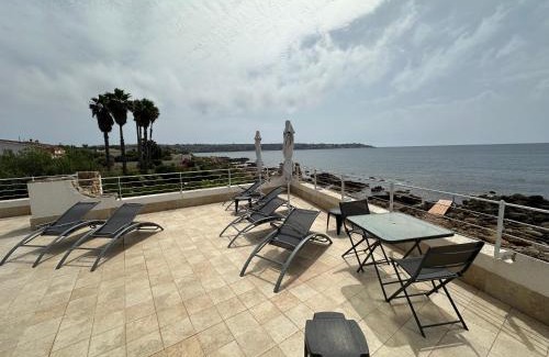 Punta Milocca Apartment | Salemarino apartment