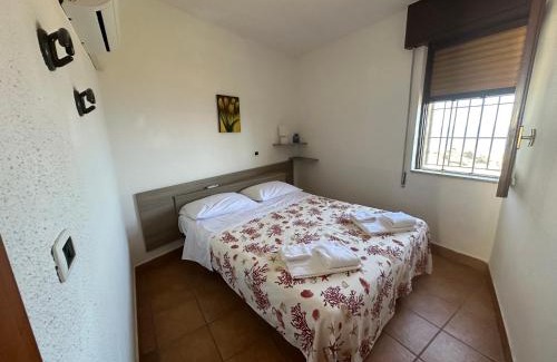 Punta Milocca Apartment | Salemarino apartment