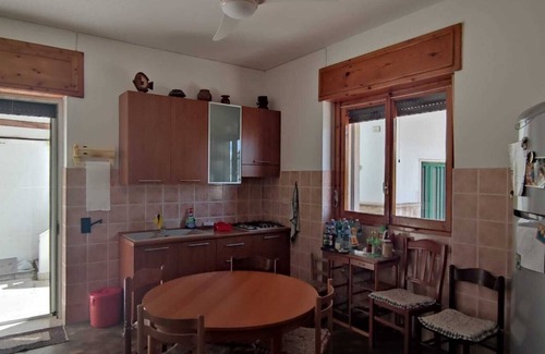 Giorgilorio House | Salento Entire villa 300mt from the sea