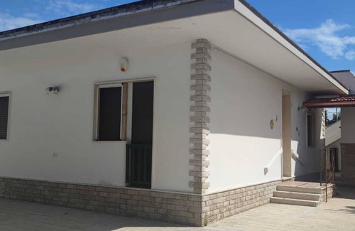 Giorgilorio House | Salento Entire villa 300mt from the sea