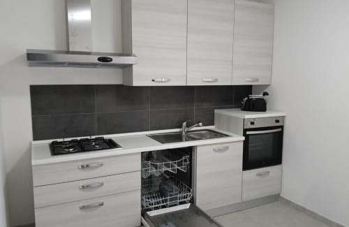 Vignacastrisi Apartment | Salentum Villa Miami - con ampia terrazza