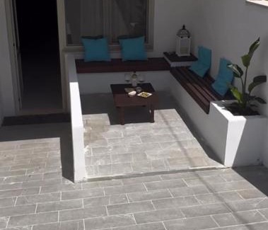 Vignacastrisi Apartment | Salentum Villa Miami - con ampia terrazza