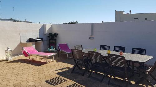 Vignacastrisi Apartment | Salentum Villa Miami - con ampia terrazza