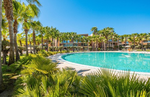 Salgados Apartment | Salgados 2-Bed w/Pools, Beach & Golf