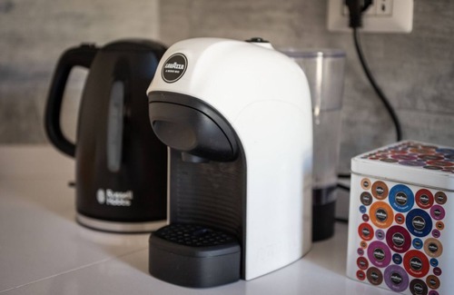 Calvairate House | Salgari Top Floor - Large & bright