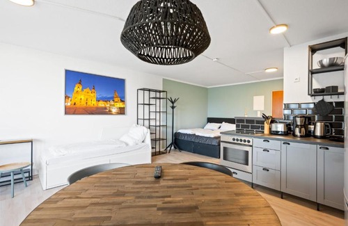 Ludwigsburg Apartment | Sali Homes - FeWo Blühendes Barock Ludwigsburg