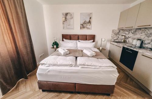 Bayreuth Apartment | Sali Homes - Wahnfried No 6