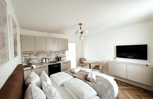 Bayreuth Apartment | Sali Homes - Wahnfried No 6