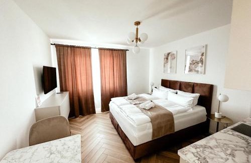 Bayreuth Apartment | Sali Homes - Wahnfried No 6