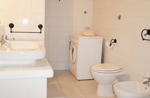 Santa Marina Salina Villa | Salina: typical Aeolian house ideal for every period of the year