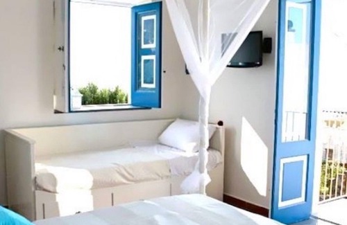 Santa Marina Salina House | SalinArte