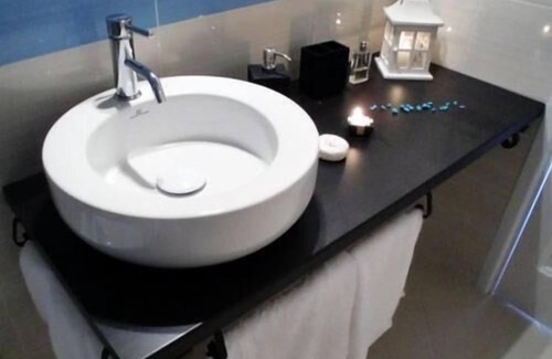 Santa Marina Salina House | SalinArte