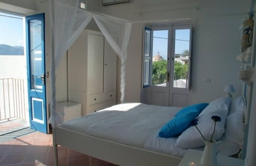 Santa Marina Salina House | SalinArte