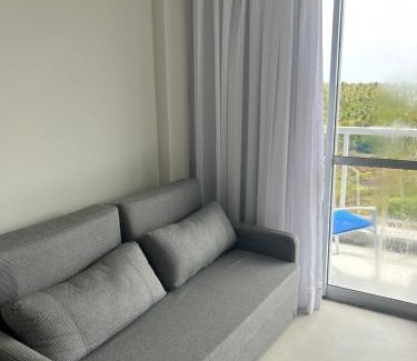Salinopolis Apartment | Salinas - Aqualand Resort Premium apt 2 suítes 6 andar