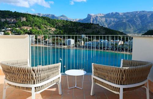Soller Hotel | Salino Port Soller
