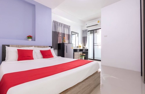 Lat Krabang Hotel | Salinsiri at Lat Krabang