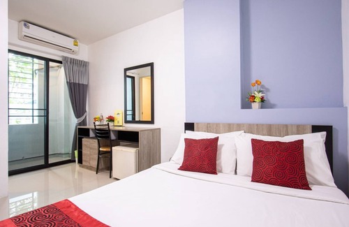 Lat Krabang Hotel | Salinsiri at Lat Krabang