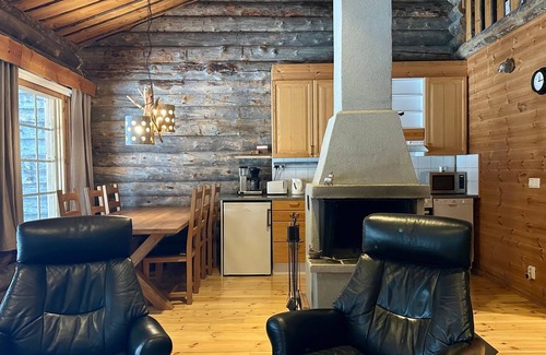 Salla House | Sallan Savu A by Interhome