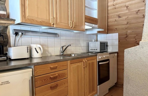 Salla House | Sallan Savu A by Interhome