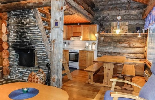 Salla House | Sallanhelmi C1 by Interhome