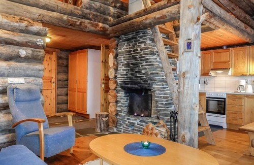 Salla House | Sallanhelmi C1 by Interhome