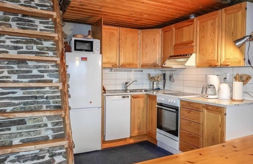 Salla House | Sallanhelmi C1 by Interhome