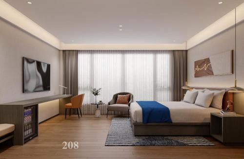 Vinh Yen Hotel | Sally Hotel