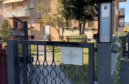 Asolo Apartment | Sally's Little House