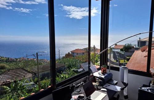 Canhas Apartment | Sally's Loft - Penthouse - Honeymoon suite