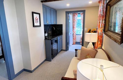 Rockport Bed & Breakfast | Sally Webster Inn