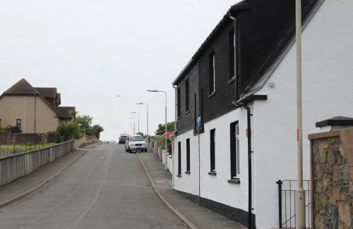 Stornoway House | Salmon House